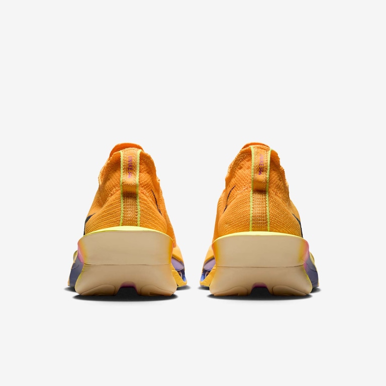 Tênis Nike Air Zoom Alphafly 3 Masculino - Foto 6