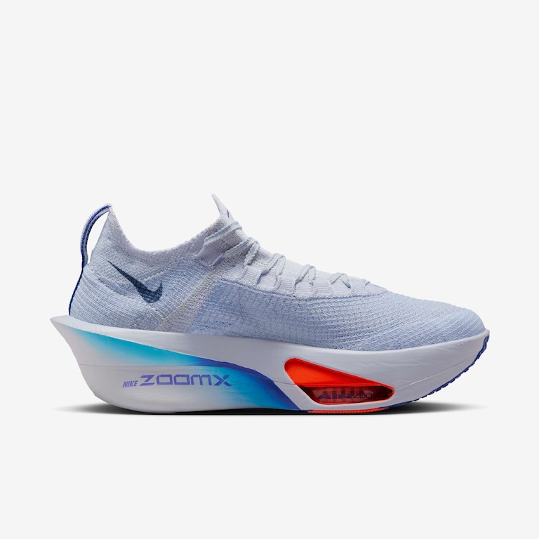 Tênis Nike Air Zoom Alphafly 3 Masculino - Foto 3