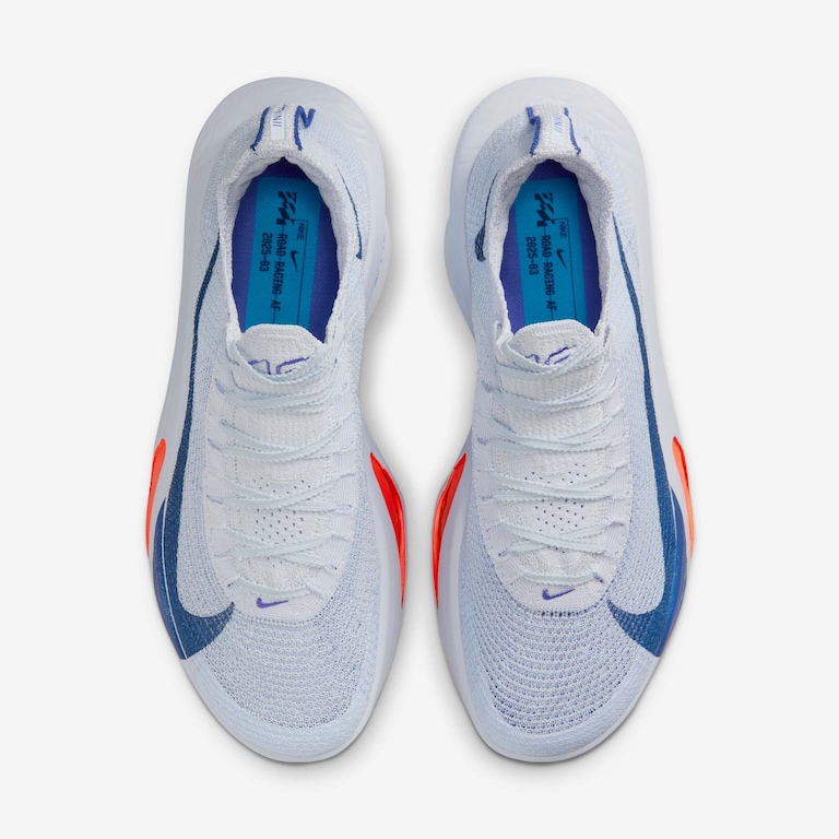 Tênis Nike Air Zoom Alphafly 3 Masculino - Foto 4