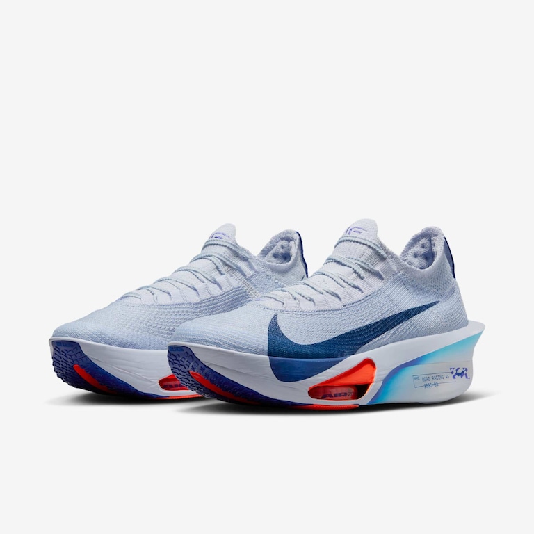 Tênis Nike Air Zoom Alphafly 3 Masculino - Foto 5