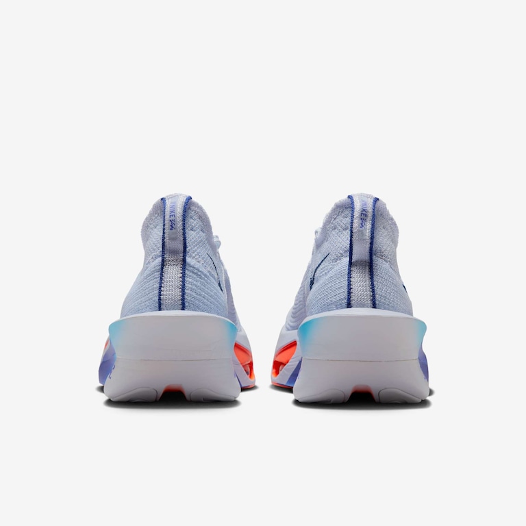 Tênis Nike Air Zoom Alphafly 3 Masculino - Foto 6