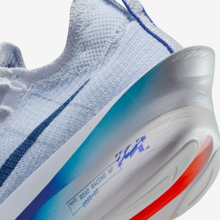 Tênis Nike Air Zoom Alphafly 3 Masculino - Foto 8