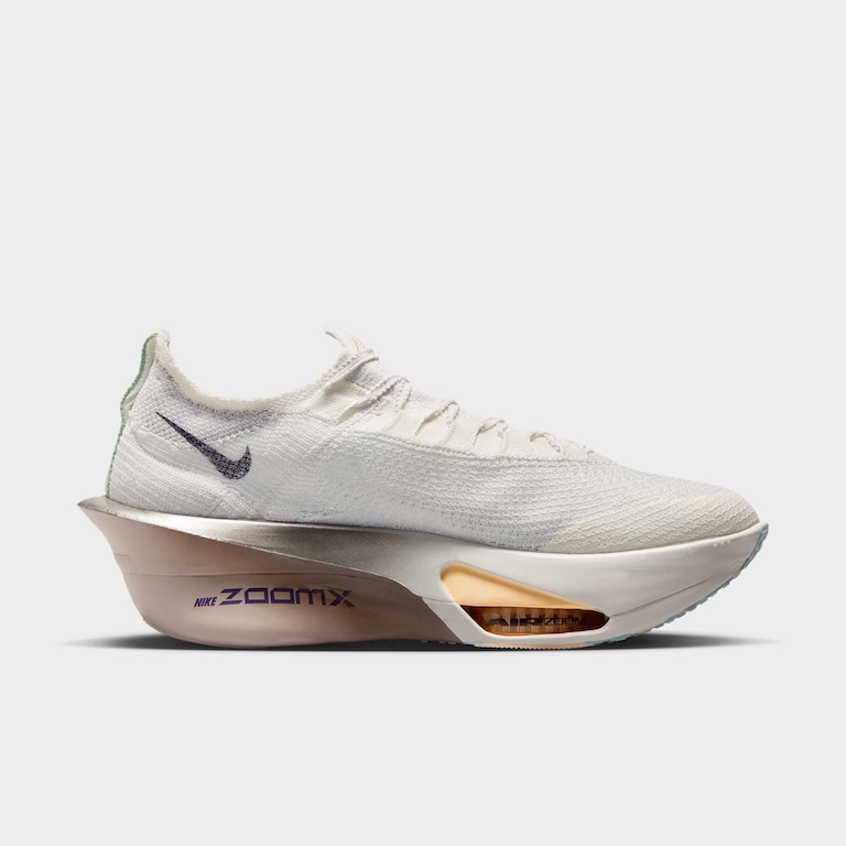 Tênis Nike Air Zoom Alphafly 3 Masculino - Foto 3