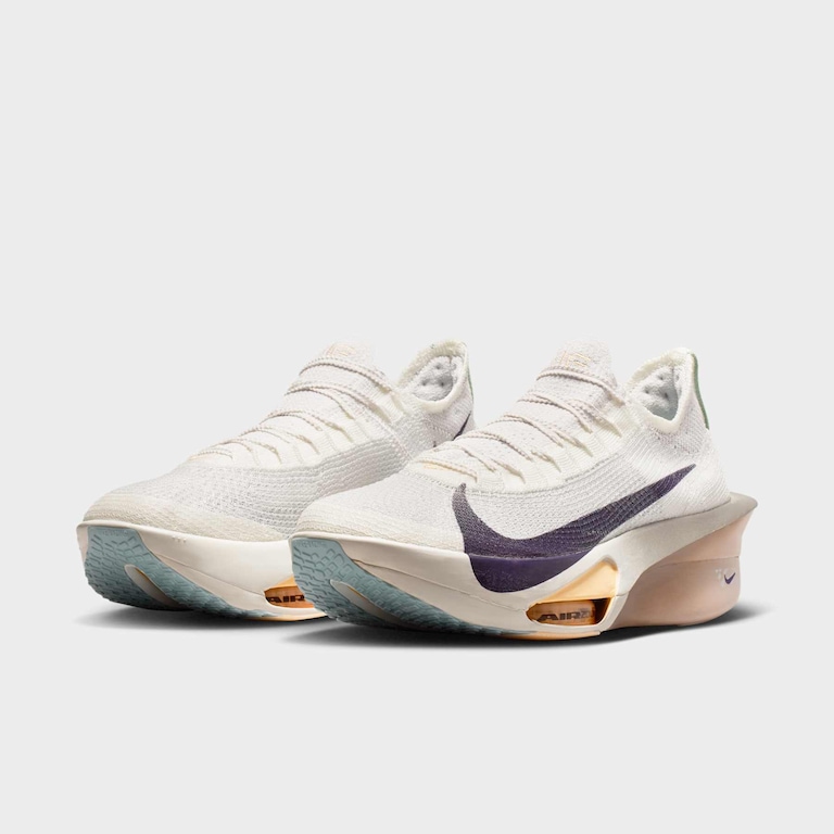 Tênis Nike Air Zoom Alphafly 3 Masculino - Foto 5