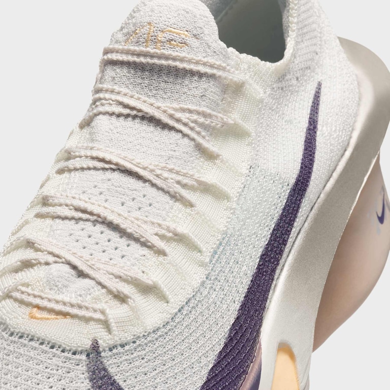 Tênis Nike Air Zoom Alphafly 3 Masculino - Foto 7