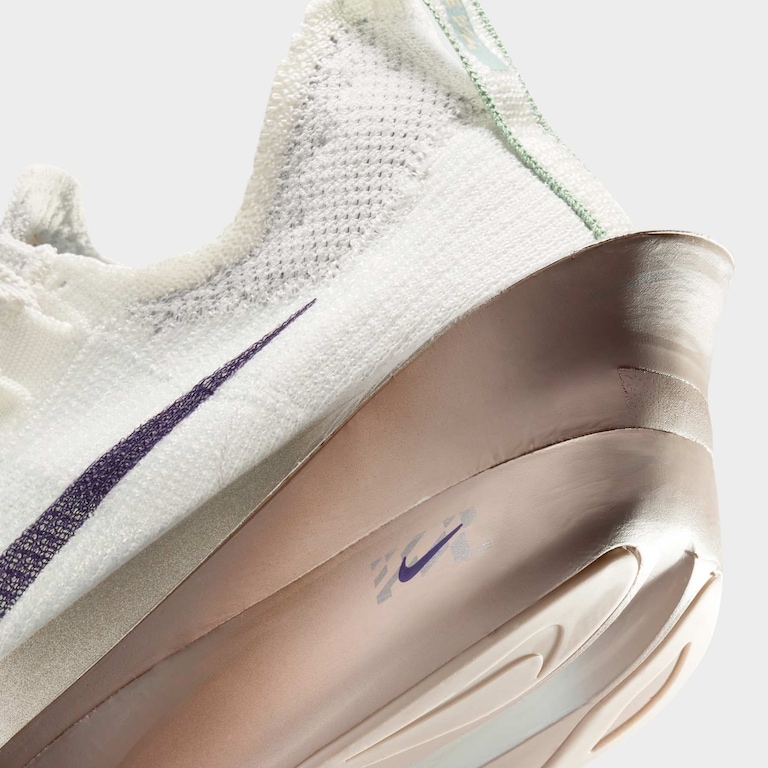 Tênis Nike Air Zoom Alphafly 3 Masculino - Foto 8