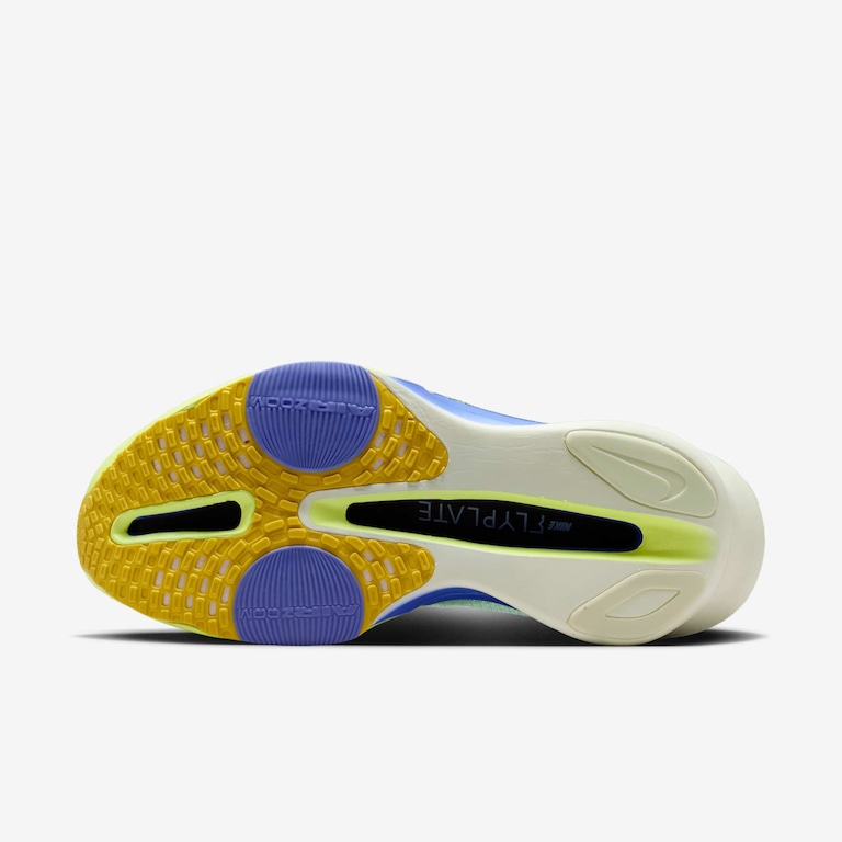 Tênis Nike Air Zoom Alphafly 3 Masculino - Foto 2