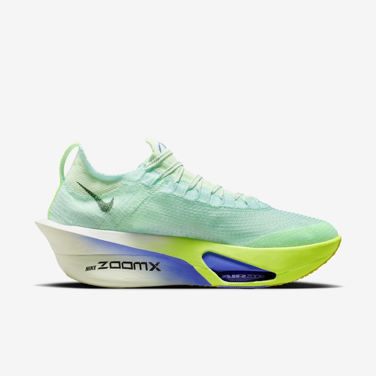 Tênis Nike Air Zoom Alphafly 3 Masculino - Foto 3