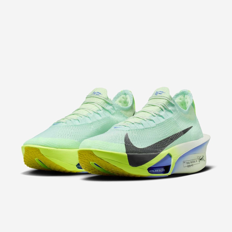 Tênis Nike Air Zoom Alphafly 3 Masculino - Foto 5