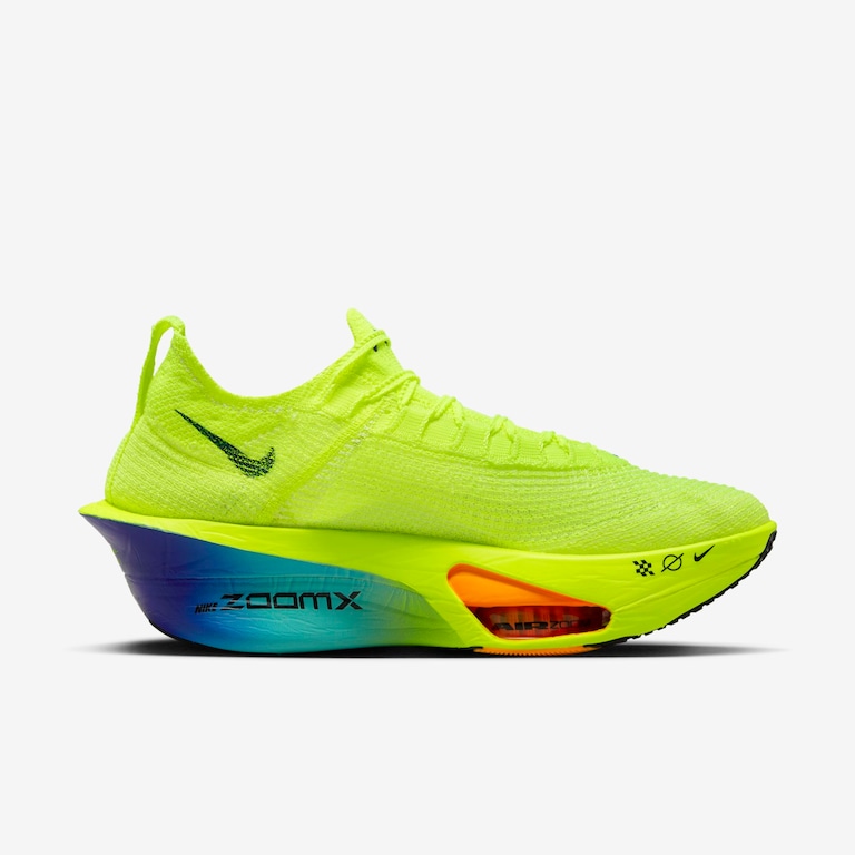 Tênis Nike Air Zoom Alphafly 3 Feminino - Foto 4