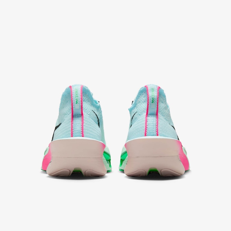 Tênis Nike Air Zoom Alphafly 3 Feminino - Foto 6
