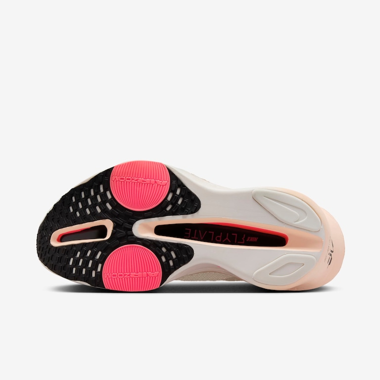 Tênis Nike Air Zoom Alphafly 3 Feminino - Foto 2