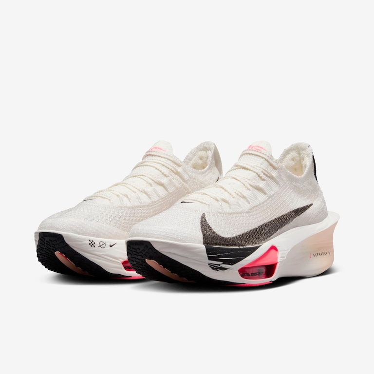 Tênis Nike Air Zoom Alphafly 3 Feminino - Foto 5