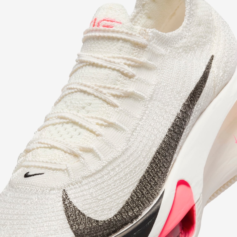 Tênis Nike Air Zoom Alphafly 3 Feminino - Foto 7