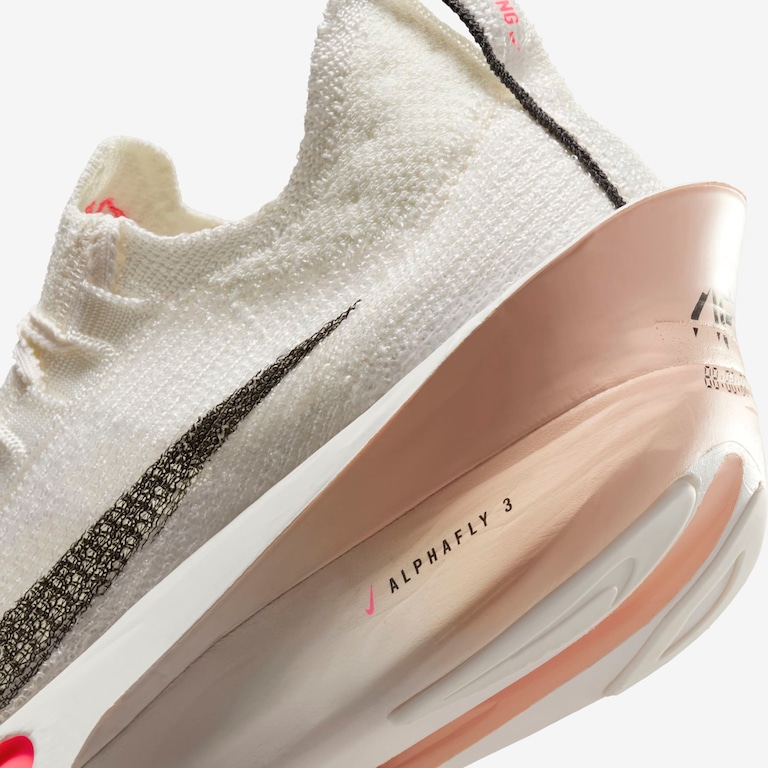 Tênis Nike Air Zoom Alphafly 3 Feminino - Foto 8