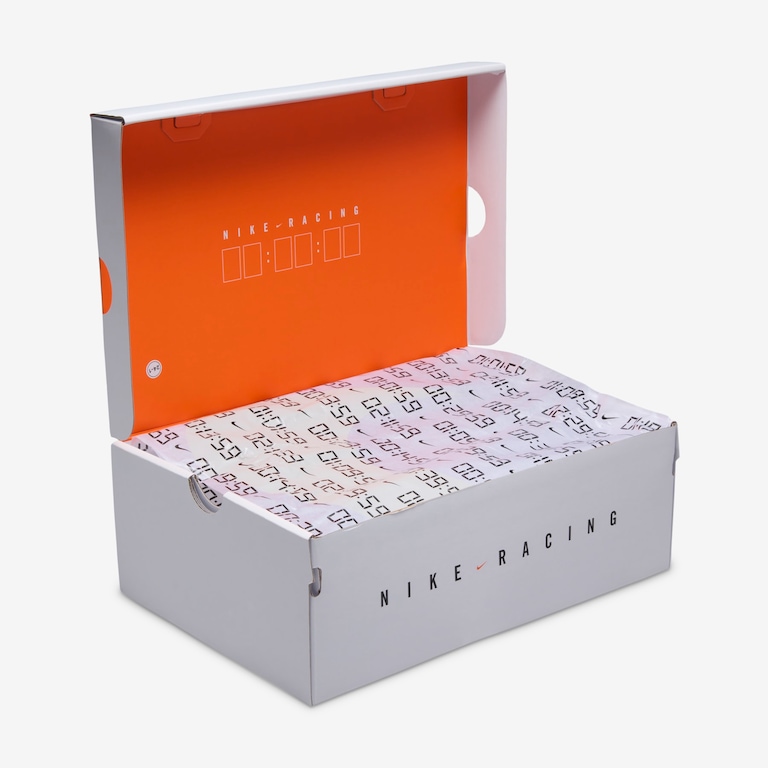 Tênis Nike Air Zoom Alphafly 3 Feminino - Foto 9