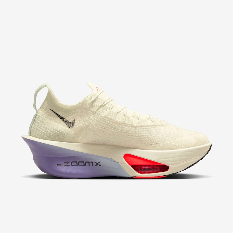 Tênis Nike Air Zoom Alphafly 3 Feminino - Foto 3
