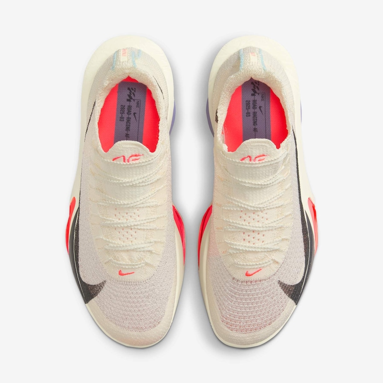 Tênis Nike Air Zoom Alphafly 3 Feminino - Foto 4