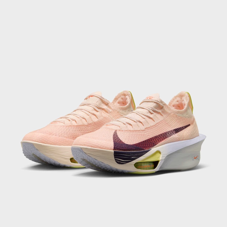 Tênis Nike Air Zoom Alphafly 3 Feminino - Foto 5