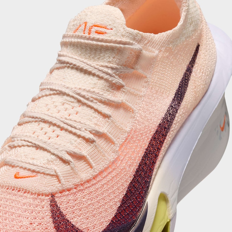 Tênis Nike Air Zoom Alphafly 3 Feminino - Foto 7