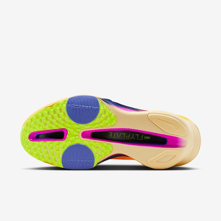 Tênis Nike Air Zoom Alphafly 3 Feminino - Foto 2