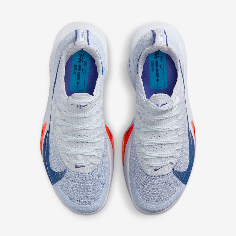 Tênis Nike Air Zoom Alphafly 3 Feminino - Foto 4