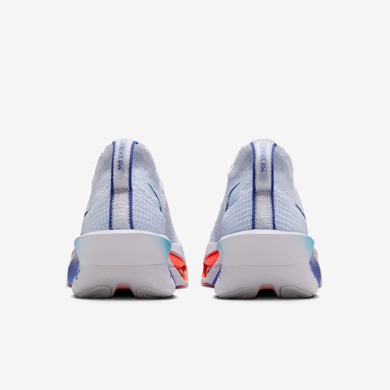 Tênis Nike Air Zoom Alphafly 3 Feminino - Foto 6