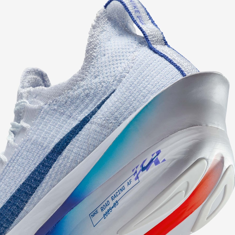 Tênis Nike Air Zoom Alphafly 3 Feminino - Foto 8