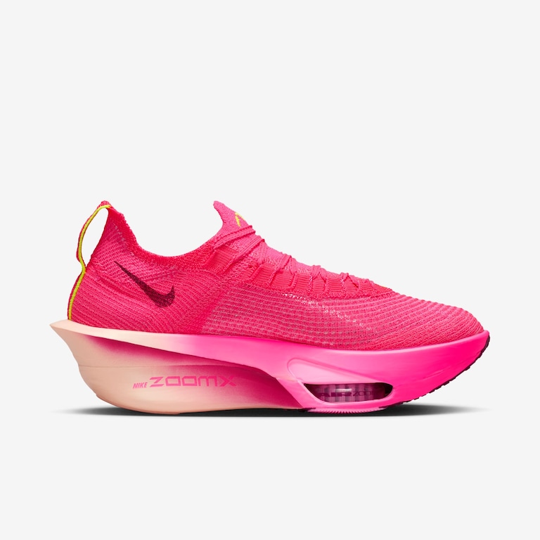 Tênis Nike Air Zoom Alphafly 3 Feminino - Foto 3