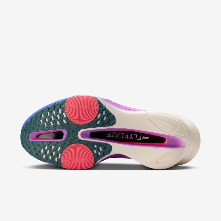 Tênis Nike Air Zoom Alphafly 3 Feminino - Foto 2