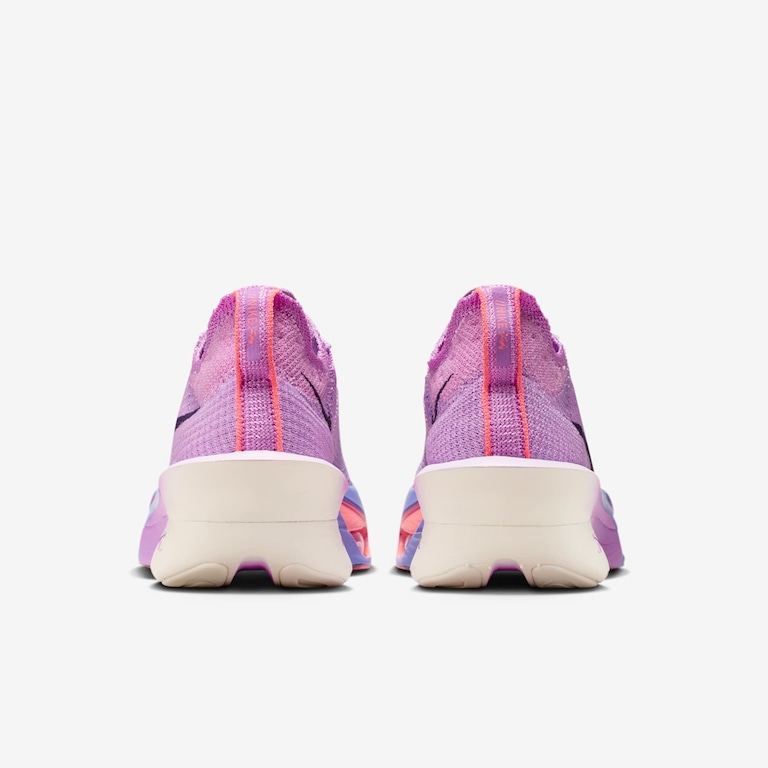 Tênis Nike Air Zoom Alphafly 3 Feminino - Foto 6