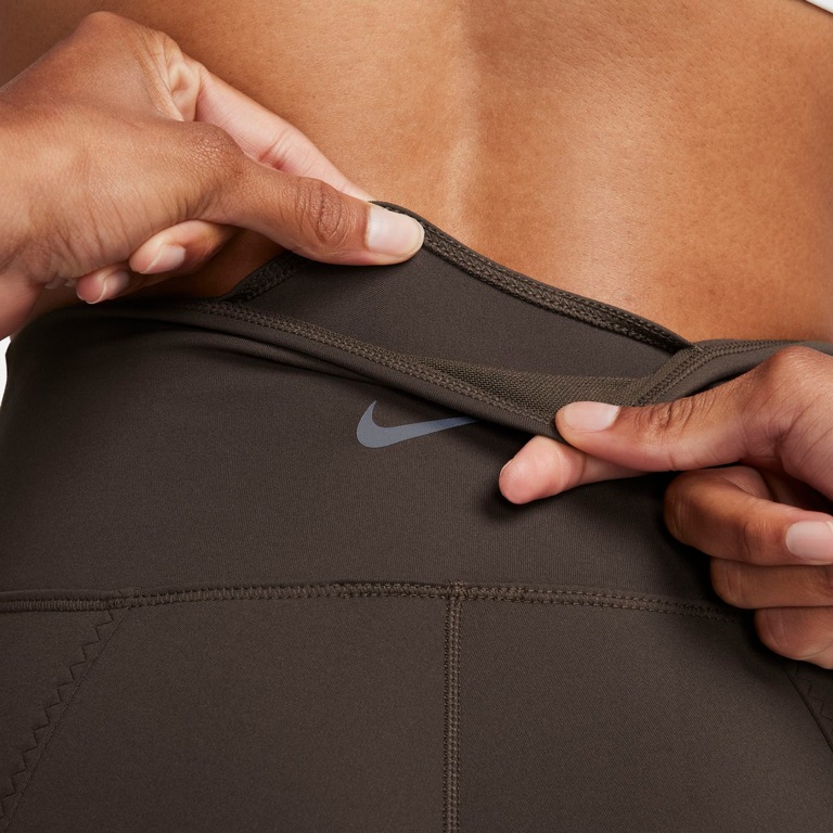 Legging Nike Dri-FIT One Feminina - Foto 4