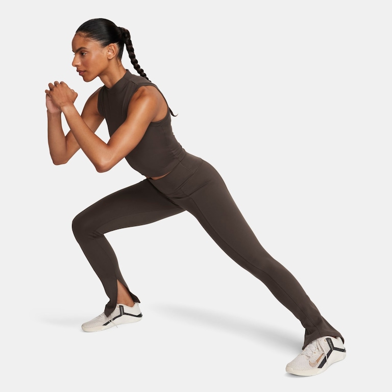 Legging Nike Dri-FIT One Feminina - Foto 7