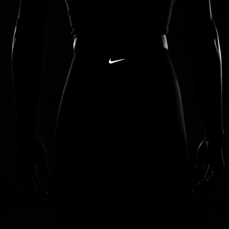 Legging Nike Dri-FIT One Feminina - Foto 8