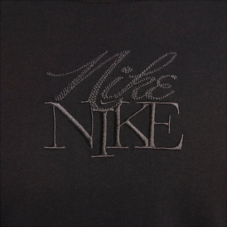 Camiseta Nike Sportswear Monogram Feminina - Foto 4