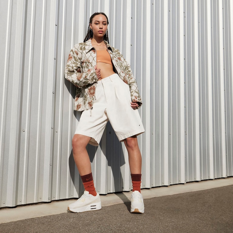 Tênis Nike Air Max 90 Feminino - Foto 9