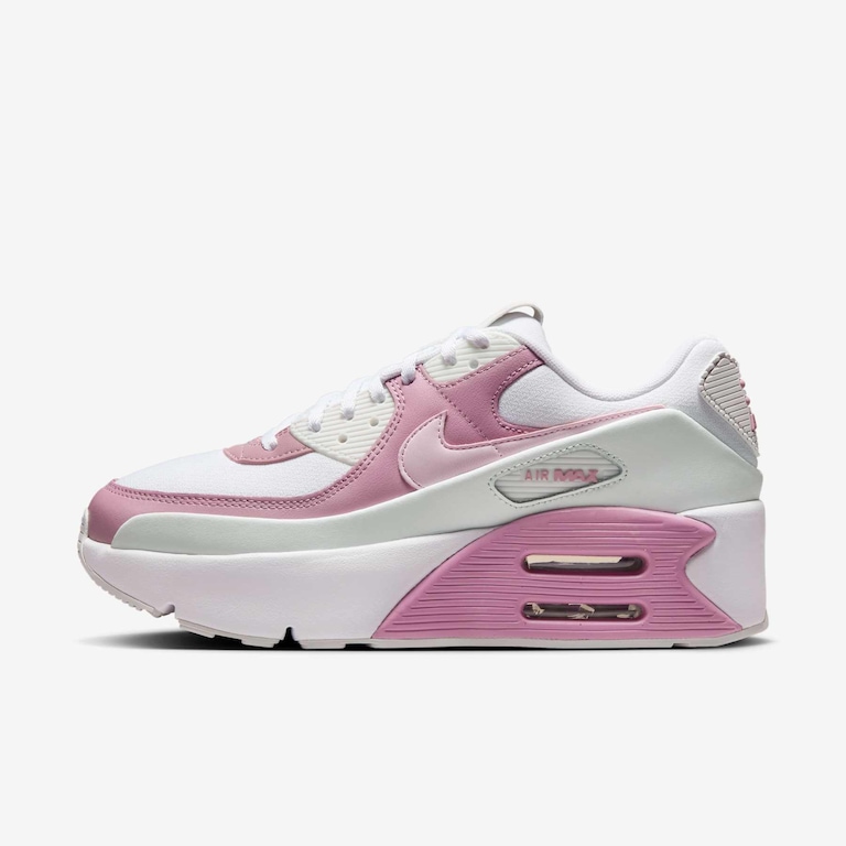 Tênis Nike Air Max 90 Feminino - Foto 1