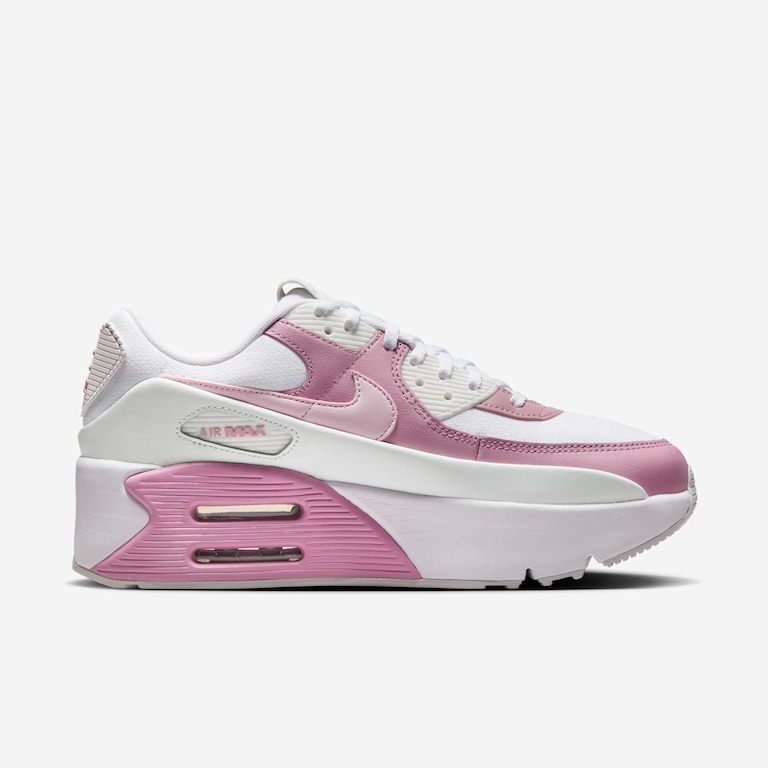 Tênis Nike Air Max 90 Feminino - Foto 3