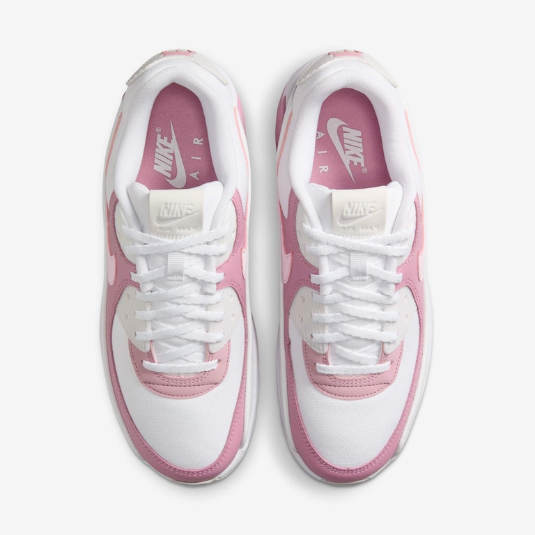 Tênis Nike Air Max 90 Feminino - Foto 4