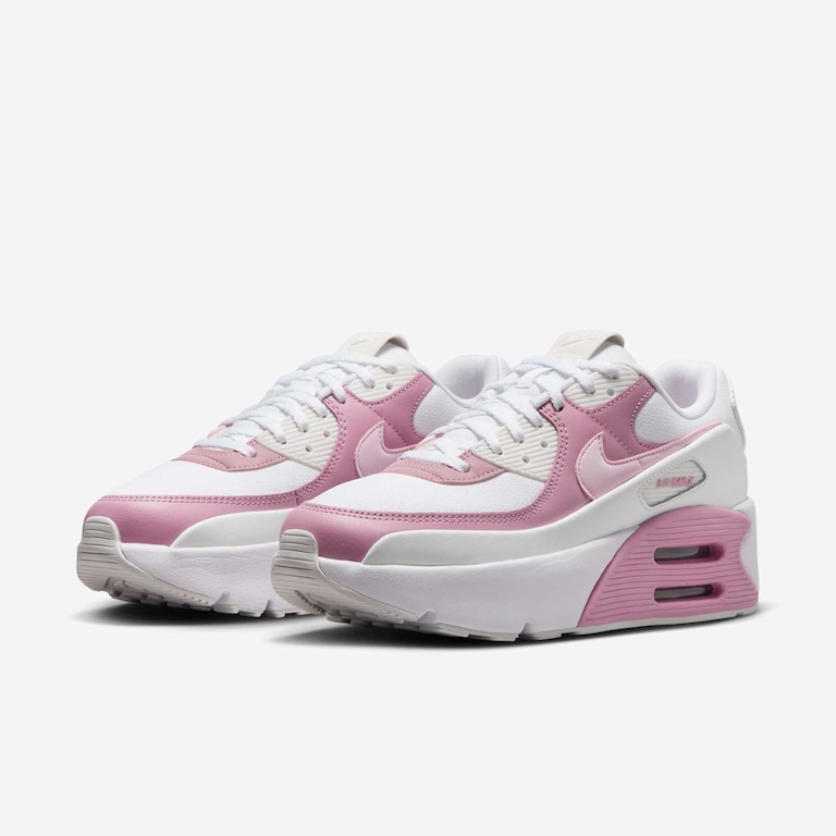 Tênis Nike Air Max 90 Feminino - Foto 5