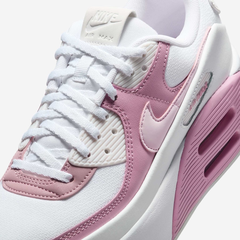 Tênis Nike Air Max 90 Feminino - Foto 7