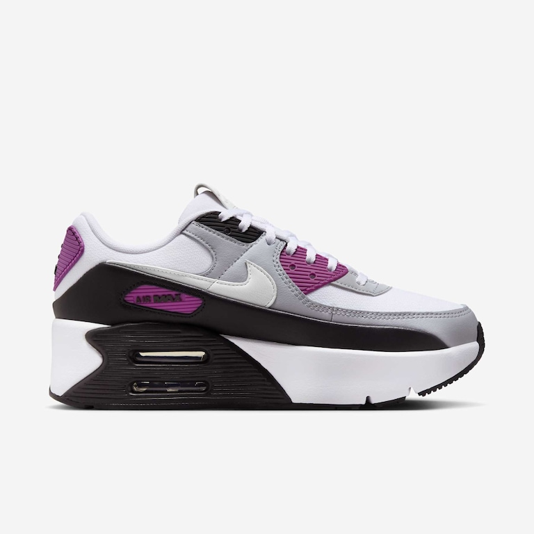 Tênis Nike Air Max 90 Feminino - Foto 3