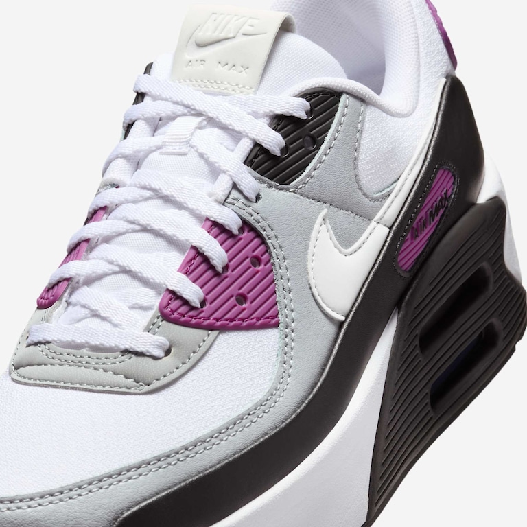 Tênis Nike Air Max 90 Feminino - Foto 7