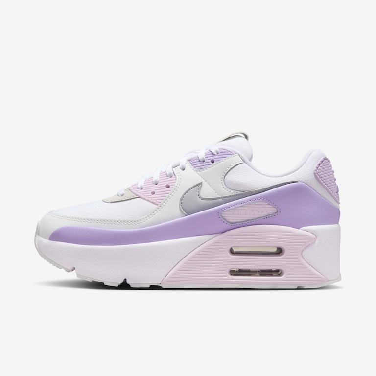 Tênis Nike Air Max 90 Feminino - Foto 1