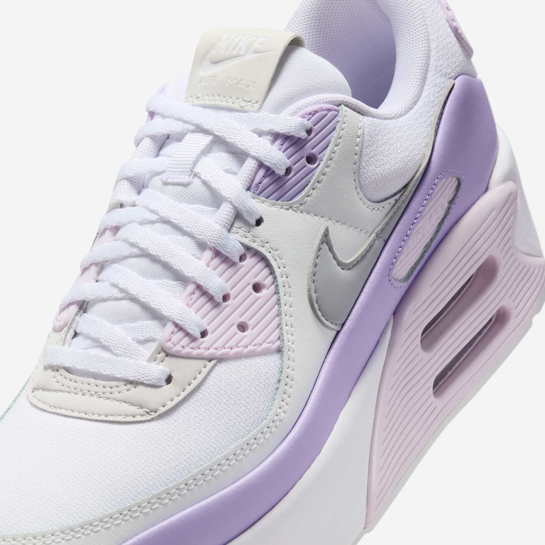 Tênis Nike Air Max 90 Feminino - Foto 7