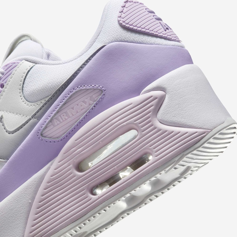 Tênis Nike Air Max 90 Feminino - Foto 8