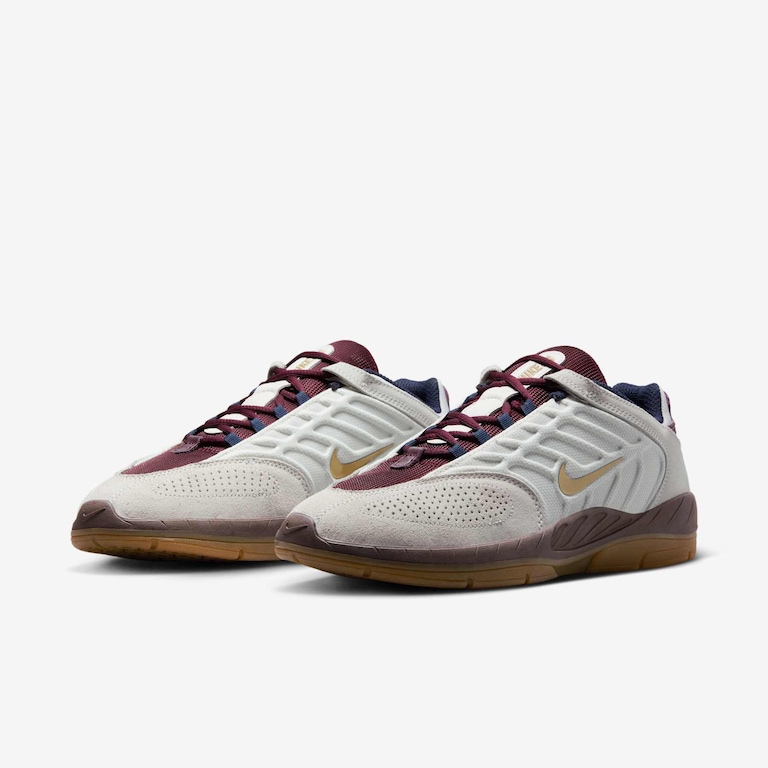 Tênis Nike SB Vertebrae Masculino - Foto 5