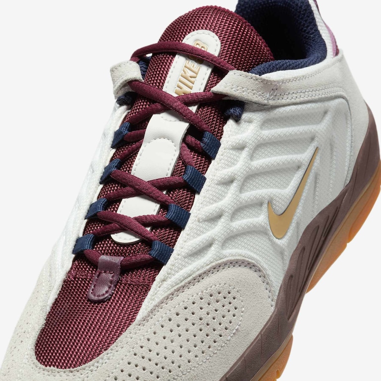 Tênis Nike SB Vertebrae Masculino - Foto 7