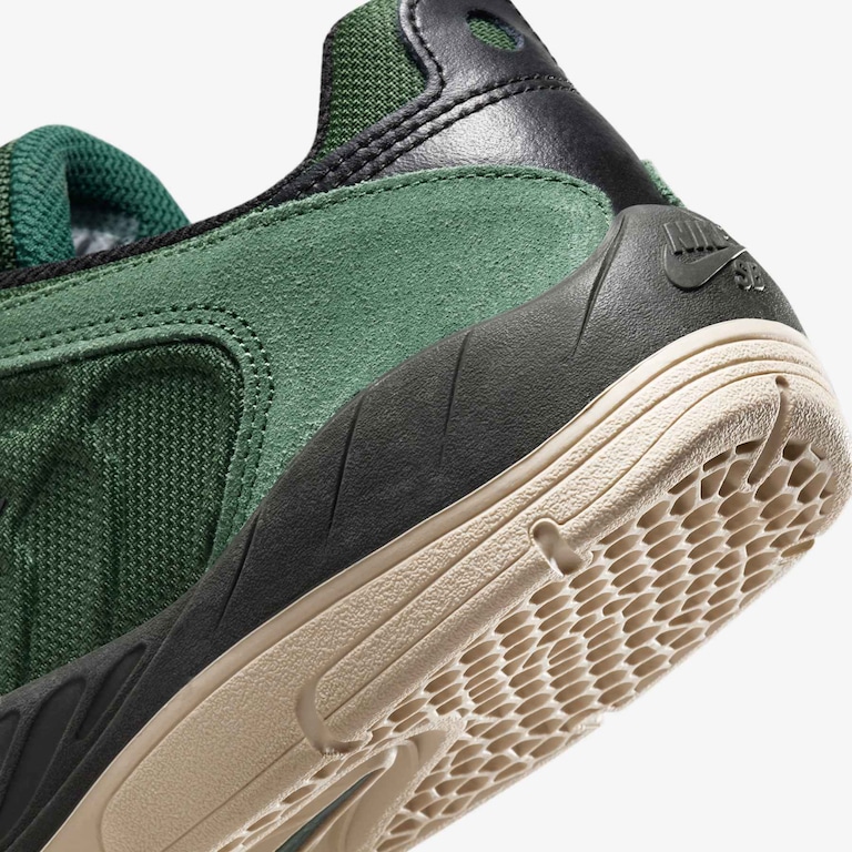 Tênis Nike SB Vertebrae Masculino - Foto 8