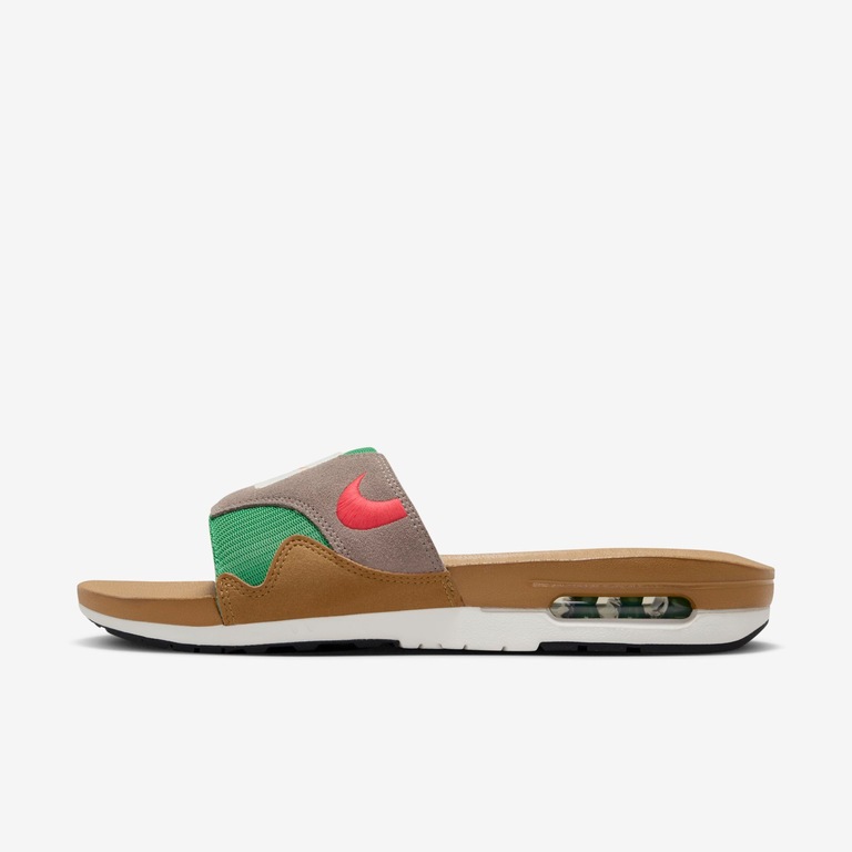 Chinelo Nike Air Max 1 Masculino - Foto 2